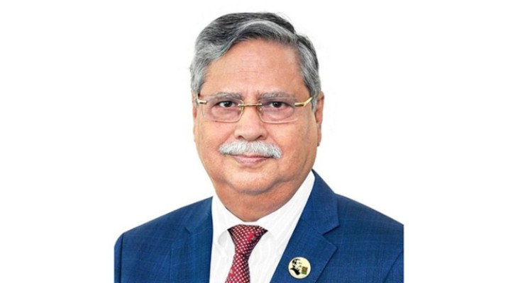 শহিদ রাষ্ট্রপতি জিয়াউর রহমান ছিলেন স্বাধীনতা ও গণতন্ত্রের অবিস্মরণীয় প্রতীক: রাষ্ট্রপতি